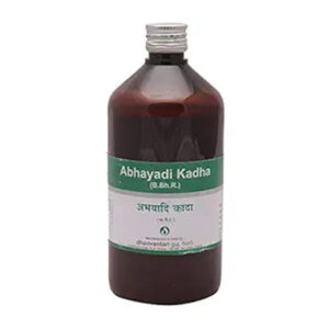 Abhyadi Kadha - 450 ml
