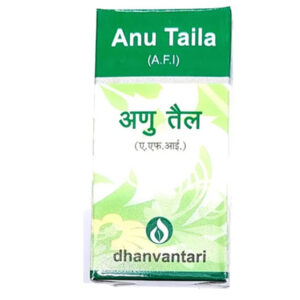 Anu Taila