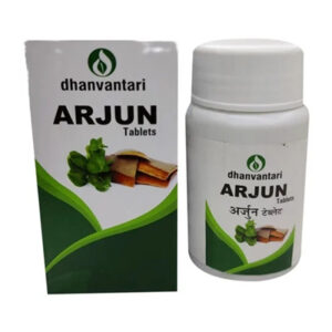 Arjun Tablet