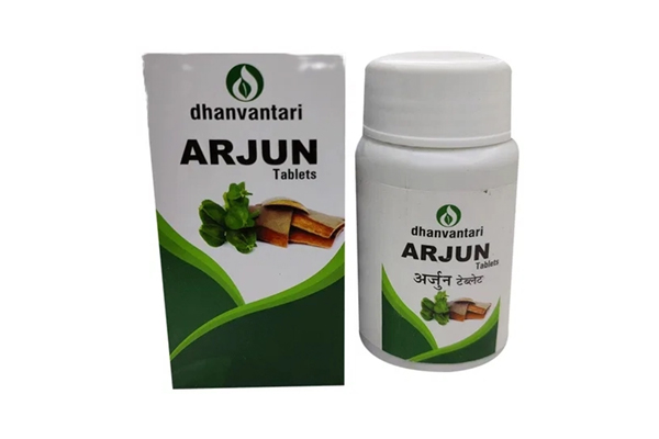 Arjun Tablet