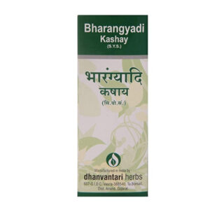 Bharangyadi Kashay