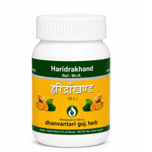 Haridrakhand