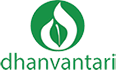 Dhanvantari Guj. Herb