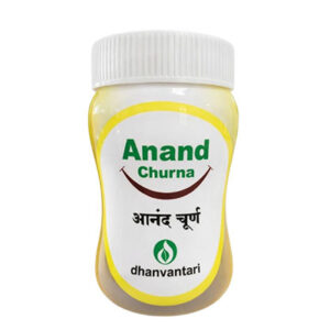 Anand Churna