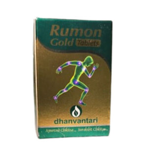 Rumon Gold Tablet