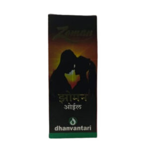 Zoman OIl