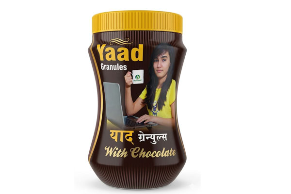 Yaad Granules