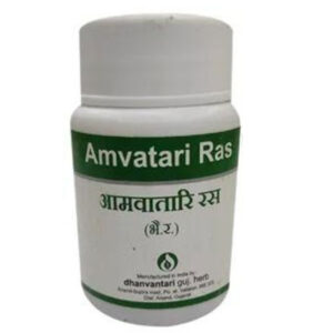 Aamvatari Ras