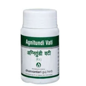Agnitundi Vati