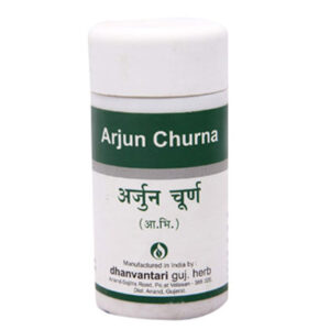 Arjun Churna