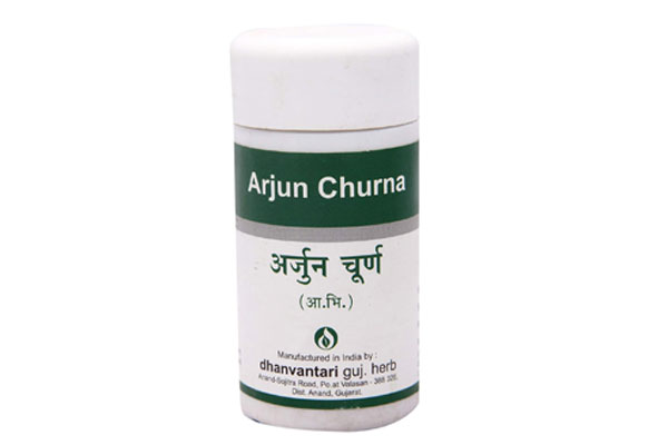 Arjun Churna