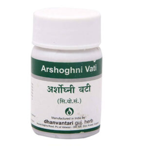 Arshoghni Vati