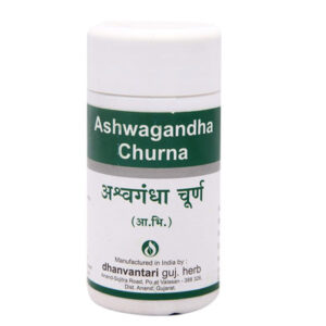 Ashwagandha Churna