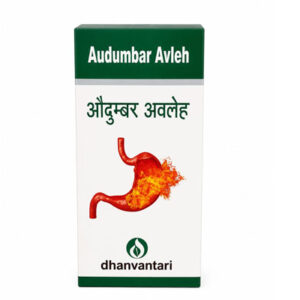 Audumbaravleh