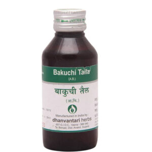 Bakuchi Taila