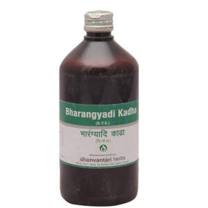 Bharangyadi Kadha - 450 ml