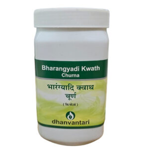 BharangyadiKawath Churna-200 gm