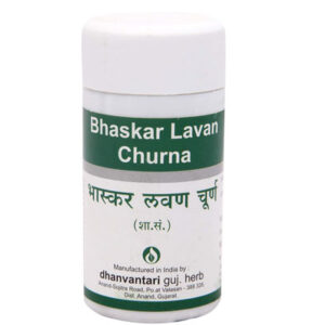 Bhaskar Lavan Churna