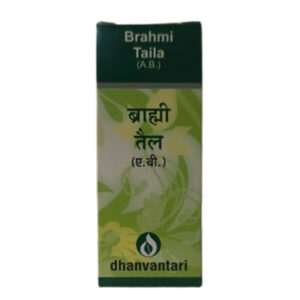 Brahmi Taila