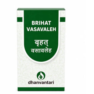 Brihat Vasavleh - 200 gm