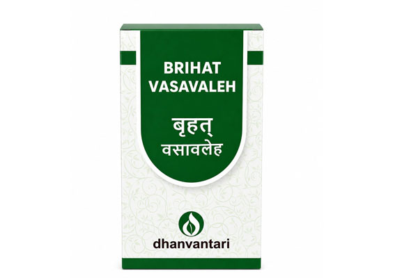 Brihat Vasavleh - 200 gm