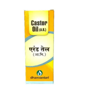 Castor Oil