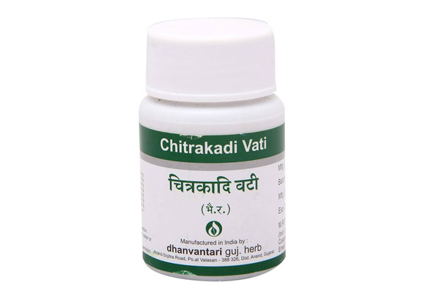 Chitrakadi Vati