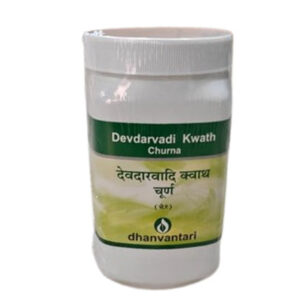 Devdarvyadi Kawath Churna 200 gm