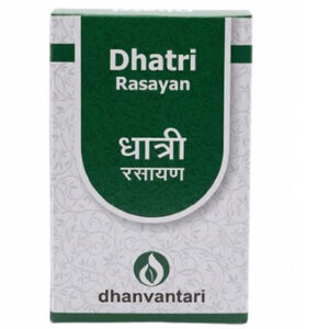 Dhatri Rasayan - 400 gm