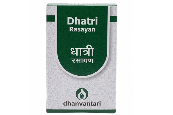 Dhatri Rasayan - 400 gm
