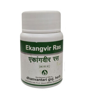 Ekangvir Ras