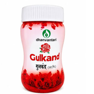 Gulkand - 200 gm