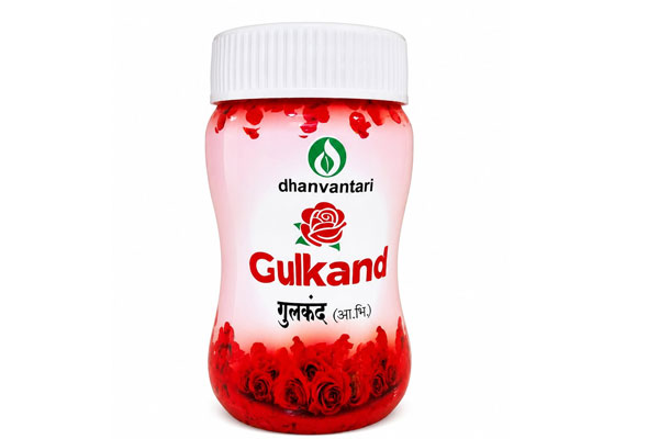 Gulkand - 200 gm