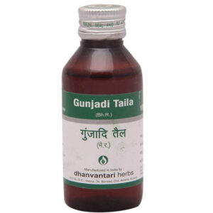 Gunjadi Taila