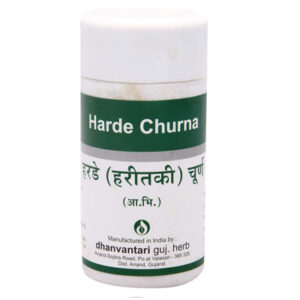 Harde Churna
