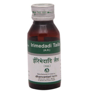 Irimedadi Taila