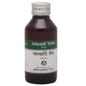 Jatyadi Taila