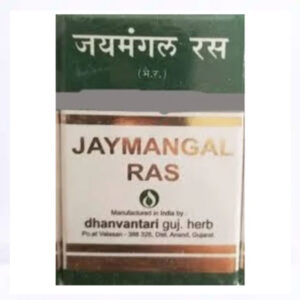 Jaymangal Ras