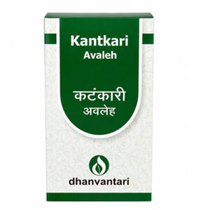 Kantkari Avleh - 200 gm