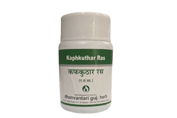 Kaphkuthar Ras