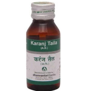 Karanj Taila