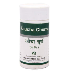 Kaucha Churna