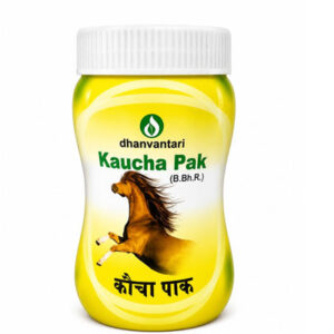 Kaucha Pak - 200 gm
