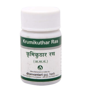 Krumikuthar Ras