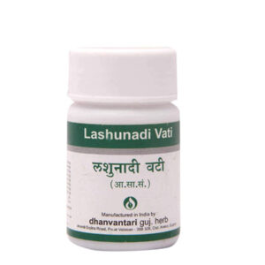 Lahsunadi Vati