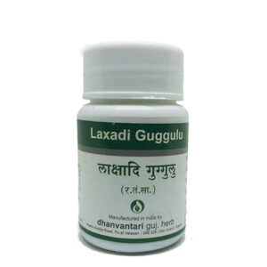 Laxadi Guggulu