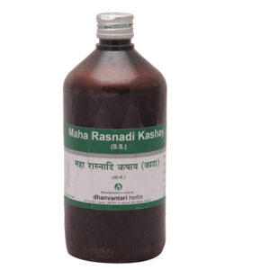 Maha Rasnadi Kashay