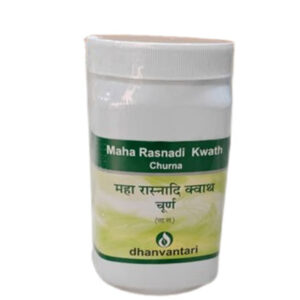 Maha Rasnadi Kawath Churna - 200 gm