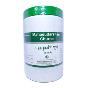 Maha Sudarshan Churna