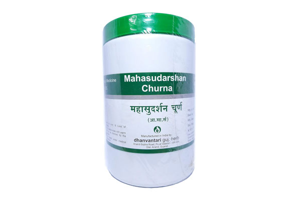Maha Sudarshan Churna